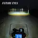Custom Best Motorcycle Auxiliary Lights Price List 6