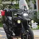 FUTURE EYES Led Motorcycle Light 80Wfactory Price 5