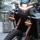 FUTURE EYES Led Motorcycle Light 80Wfactory Price 6