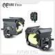 Custom Mademotorcycle Led Auxiliary Driving Lights 100% Fitment Black 1