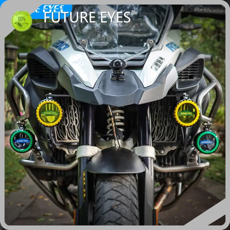 Latest Led Auxiliary Lights Company 1