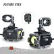 Customized Motorcycle Led Aux Lights Supply 1