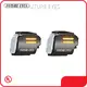 Auxiliary Lamp on Motorcycle Factory Price Aluminum 1