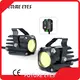 Latestbest Motorcycle Auxiliary Lights Universal F150-S 1