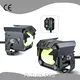 Best Motorcycle Led Auxiliary Lights Black LED Chipscost 1