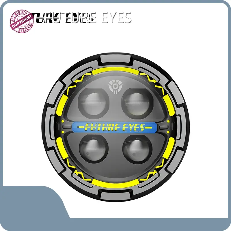 Bulk Buyauxiliary Fog Lights for Car Universal Auxiliary Light 1