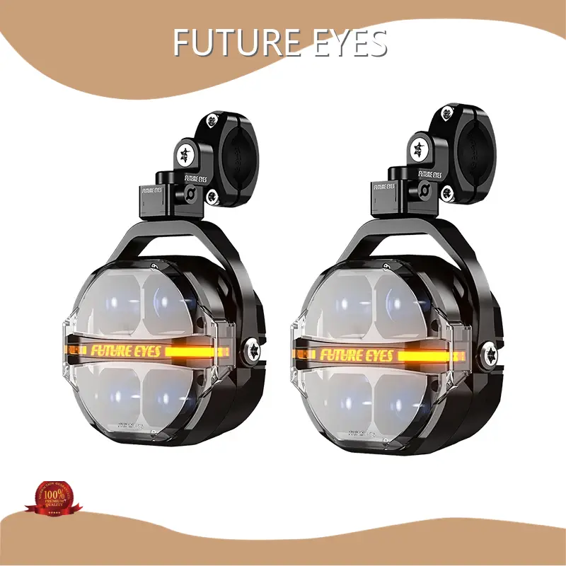 Led Auxiliary Lights OSRAMsuppliers 1
