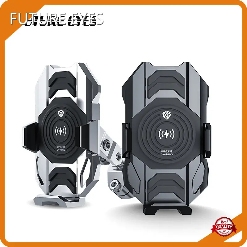 Customizedphone Stand Holder for Motorcycle Universal None 1