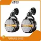 New Led Auxiliary Lights 1