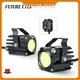 FUTURE EYES Aux Lamp Motorcycle Universal Aux Lamp Motorcyclesuppliers 1