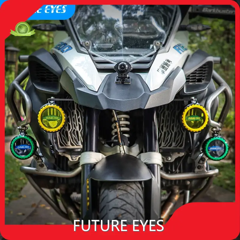 Latest Led Motorcycle Light Supply 1