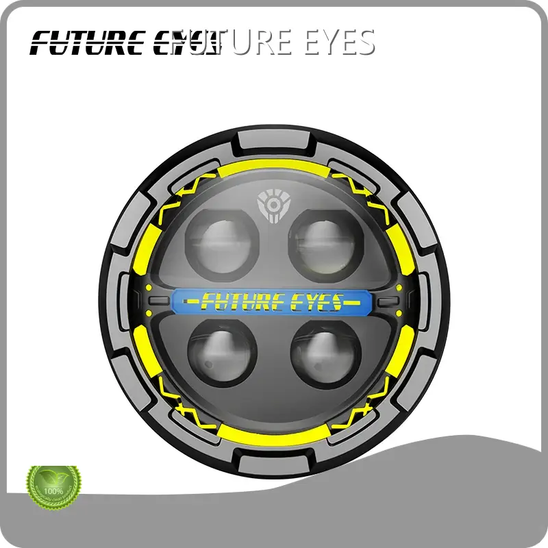Auxiliary Headlights Car Universalfor Sale 1