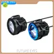 Best Led Auxiliary Lights for Motorcycle PL-40 - - FUTURE EYES 1
