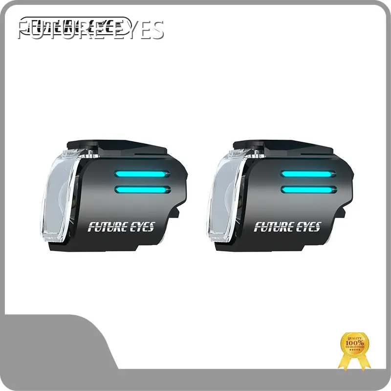 Motorcycle Accessory Lights Factory New 1