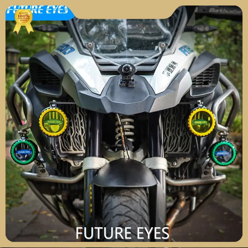 FUTURE EYES Car Auxiliary Lights PL-40 Car Auxiliary Lightsfactory Price 1