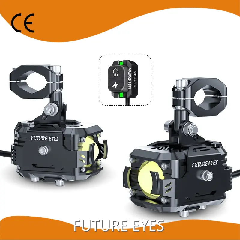 Bulk Buy Motorcycle Extra Lights Motorcycle Extra Lights Company 1