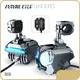 Led Motorcycle Light Universal - - FUTURE EYES 1