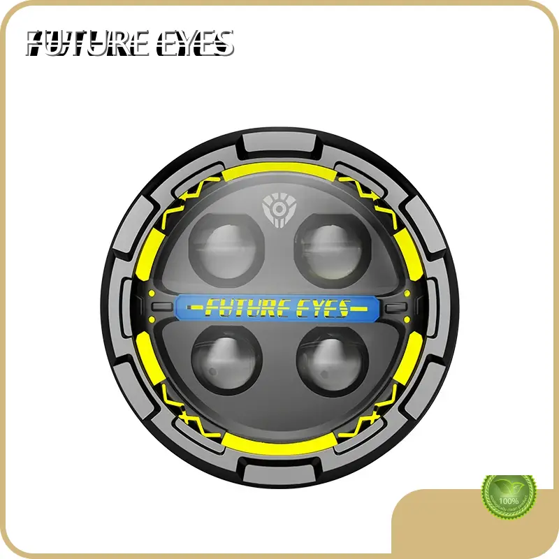 Auxiliary Lights for Cars Universal by FUTURE EYES 1