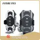 Latestmotorcycle Cell Phone Tank Mount Future Eyes Manual Clip 1
