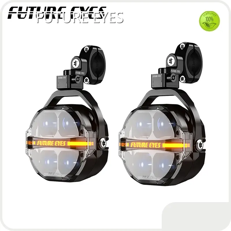 Custom Made Car Auxiliary Lights Price List 1