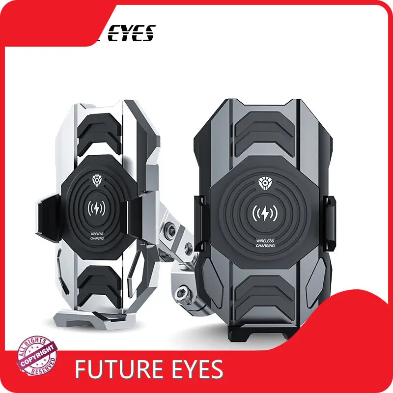 Buy Motorcycle Accessories Cell Phone Holder Factory Price 1
