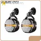 FUTURE EYES Led Motorcycle Light 80Wvendor 1