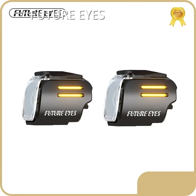Motorcycle Accessory Lights FUTURE EYESvendor 1