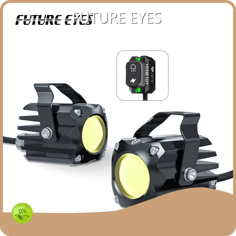 Best Motorcycle Accessory Lights Price List 1