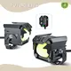 Auxiliary Lamp Motorcycle LED Chipscompany 1