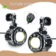 FUTURE EYES Motorcycle Auxiliary Lamp Universal Motorcycle Auxiliary Lampfactory 1