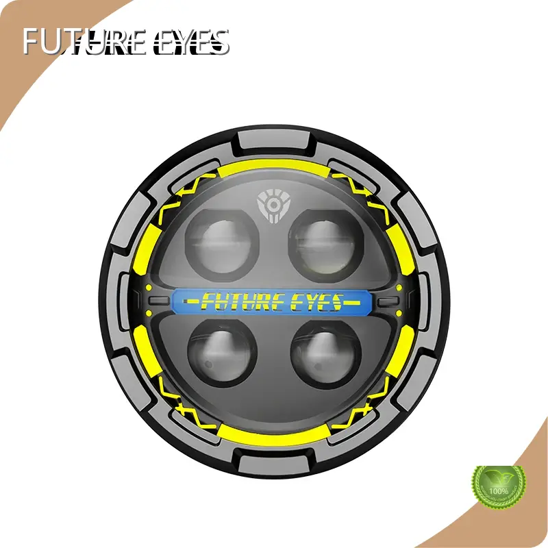 Custom Led Motorcycle Light Manufacturers 1