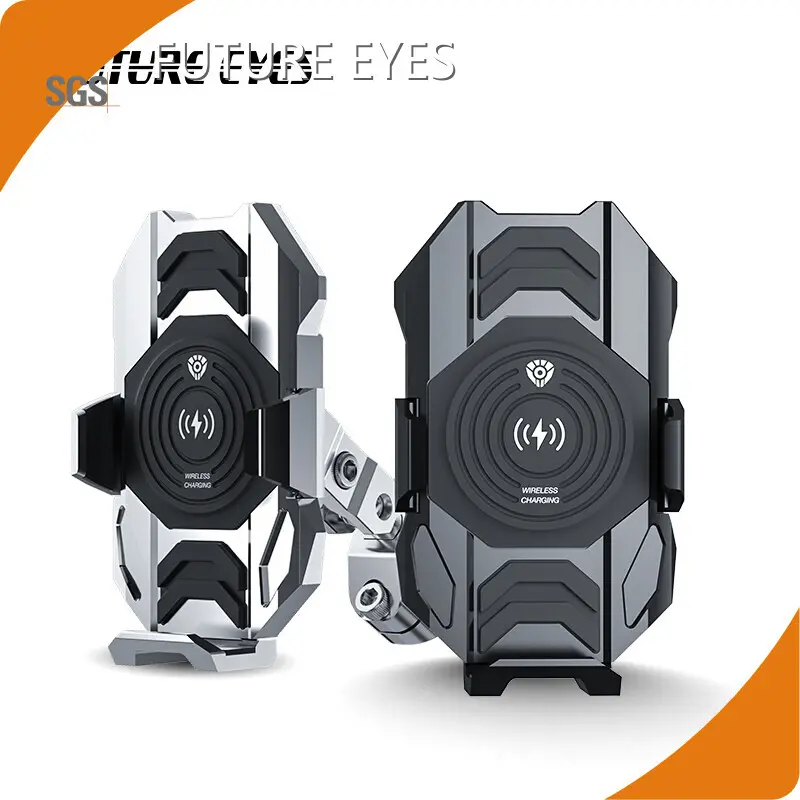 Motorcycle Phone Holder E10 - - FUTURE EYES 1