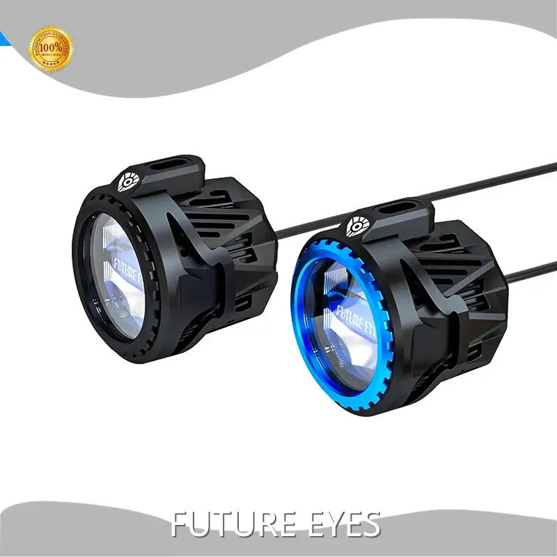 High-quality Best Motorcycle Aux Lights Best Motorcycle Aux Lights Company 1