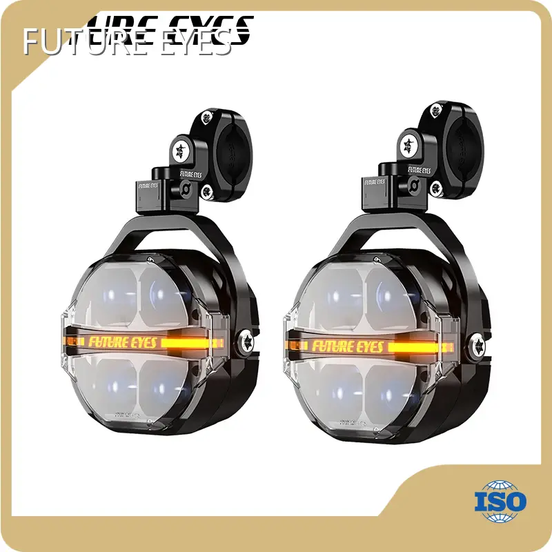 Latest Led Auxiliary Lights Price List 1