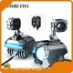 Best Led Aux Light for Motorcycle LED Chips Universalfactory Price 1
