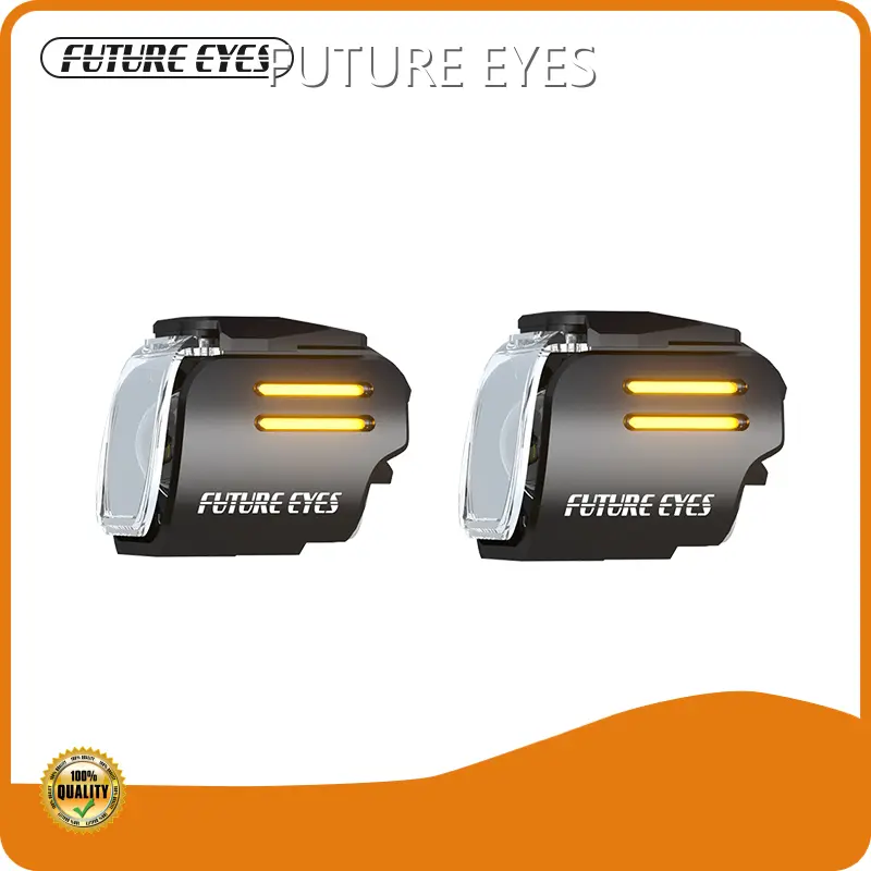 FUTURE EYES Best Motorcycle Led Auxiliary Lights FUTURE EYESsuppliers 1