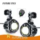 Professional Motorcycle Led Auxiliary Lights Price List 1