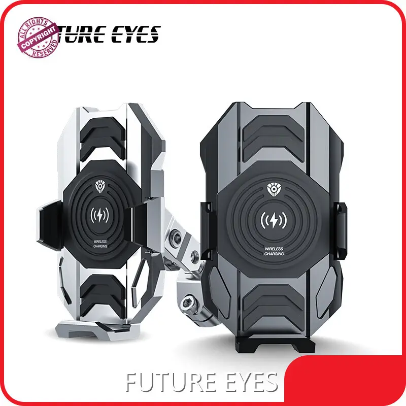 Best Phone Holder for Motorcycle Yes - - FUTURE EYES 1