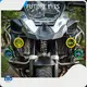 FUTURE EYES Led Motorcycle Light for Retrofit/upgrade Led Motorcycle Lightcost 1