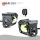 Top Auxiliary Lamp Motorcycle 1