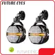 Bestled Auxiliary Lights X-100 OSRAM 1