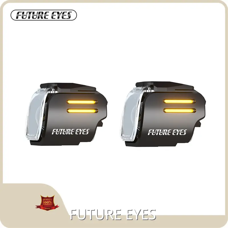 Led Auxiliary Lights FUTURE EYES by FUTURE EYES 1