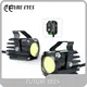 Professionalauxiliary Lamp of Motorcycle for Retrofit/upgrade Universal 1