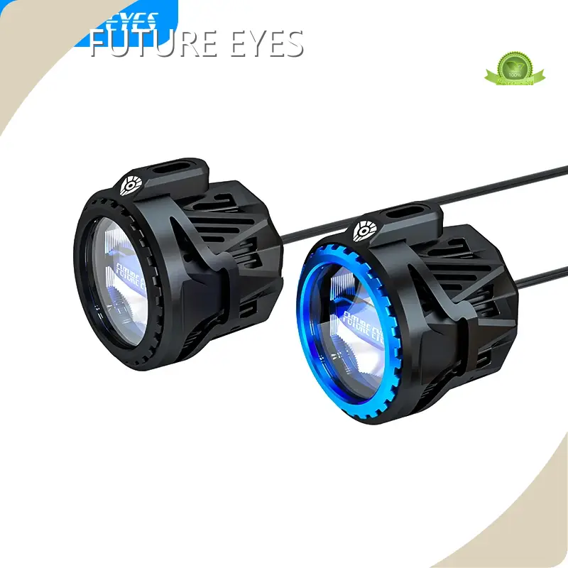 Motorcycle Accessory Lights PL-40 100Wwholesale 1