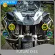 High-quality Led Motorcycle Light Factory 1