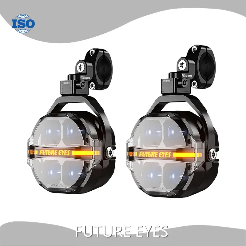 Customized Car Auxiliary Lights-1 1