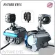 Newauxiliary Lamp on Motorcycle Universal Aluminum 1
