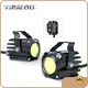 Motorcycle Led Auxiliary Driving Lights Universal LED Chipscost 1