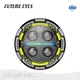 FUTURE EYES Aux Lights for Car 100 Wattscost 1
