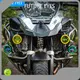 FUTURE EYES Led Motorcycle Light CNC Aluminum Led Motorcycle Lightwholesale 1
